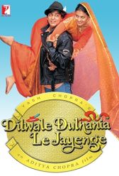 Dilwale Dulhania Le Jayenge (1995) | MoVRiP