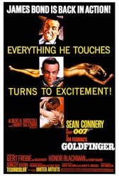 Goldfinger (1964) | MoVRiP