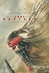 Laal Kaptaan (2019) | MoVRiP