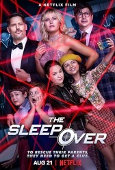 The Sleepover (2020) | MoVRiP