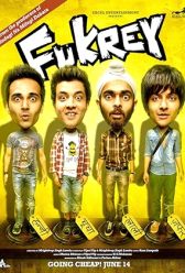 Fukrey (2013) | MoVRiP