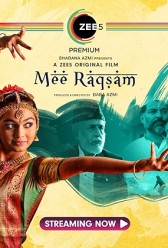 Mee Raqsam (2020) | MoVRiP