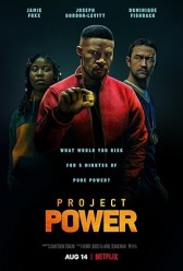 Project Power (2020) | MoVRiP