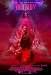 Mandy (2018) | MoVRiP