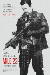 Mile 22 (2018) | MoVRiP