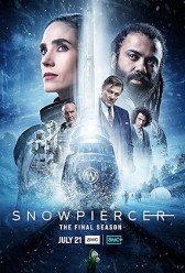 Snowpiercer (2020) | MoVRiP