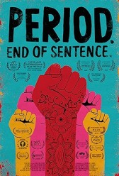 Period. End of Sentence. (2018) | MoVRiP