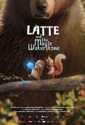 Latte & the Magic Waterstone (2019) | MoVRiP