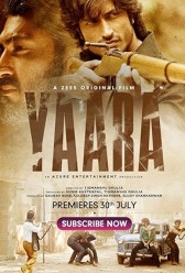 Yaara (2020) | MoVRiP