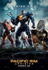 Pacific Rim: Uprising (2018) | MoVRiP