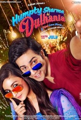 Humpty Sharma Ki Dulhania (2014) | MoVRiP