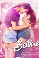 Befikre (2016) | MoVRiP