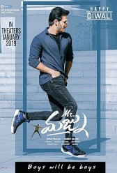 Mr. Majnu (2019) | MoVRiP