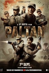 Paltan (2018) | MoVRiP