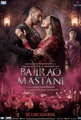 Bajirao Mastani (2015) | MoVRiP