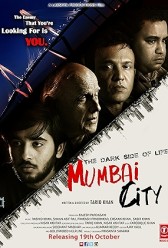 The Dark Side of Life: Mumbai City (2018) | MoVRiP