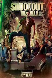 Shootout at Wadala (2013) | MoVRiP