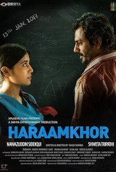 Haraamkhor (2015) | MoVRiP