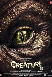 Creature (2014) | MoVRiP