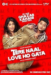 Tere Naal Love Ho Gaya (2012) | MoVRiP