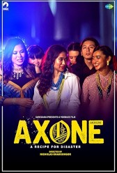 Axone (2019) | MoVRiP