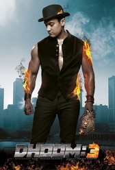 Dhoom 3 (2013) | MoVRiP