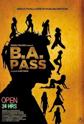 B.A. Pass (2012) | MoVRiP