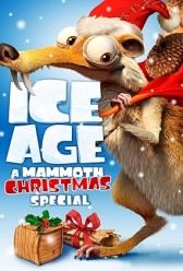 Ice Age: A Mammoth Christmas (2011) | MoVRiP