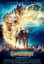 Goosebumps (2015) | MoVRiP