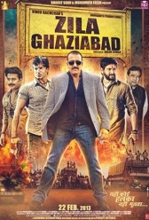 Zila Ghaziabad (2013) | MoVRiP