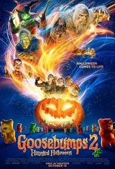 Goosebumps 2: Haunted Halloween (2018) | MoVRiP