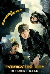 Fabricated City (2017) | MoVRiP