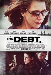 The Debt (2010) | MoVRiP