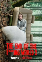 The End of the F***ing World (2017) | MoVRiP