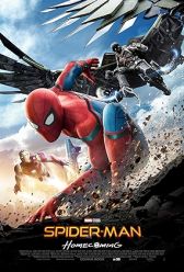 Spider-Man: Homecoming (2017) | MoVRiP