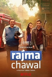 Rajma Chawal (2018) | MoVRiP