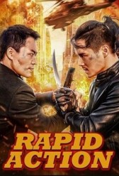 Rapid Action (2023) | MoVRiP