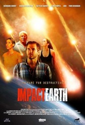 Impact Earth (2015) | MoVRiP