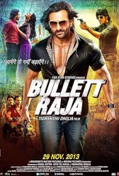 Bullett Raja (2013) | MoVRiP