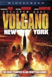 Disaster Zone: Volcano in New York (2006) | MoVRiP