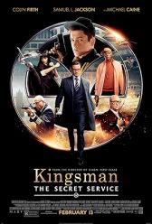 Kingsman: The Secret Service (2014) | MoVRiP