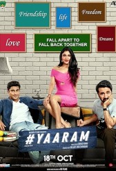 #Yaaram (2019) | MoVRiP