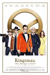 Kingsman: The Golden Circle (2017) | MoVRiP