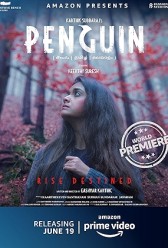 Penguin (2020) | MoVRiP