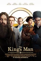 The King's Man (2021) | MoVRiP