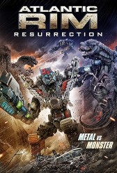 Atlantic Rim: Resurrection (2018) | MoVRiP