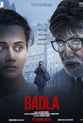 Badla (2019) | MoVRiP