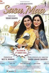 Sasu Maa (2023) | MoVRiP