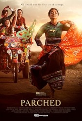 Parched (2015) | MoVRiP