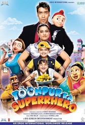 Toonpur Ka Superrhero (2010) | MoVRiP